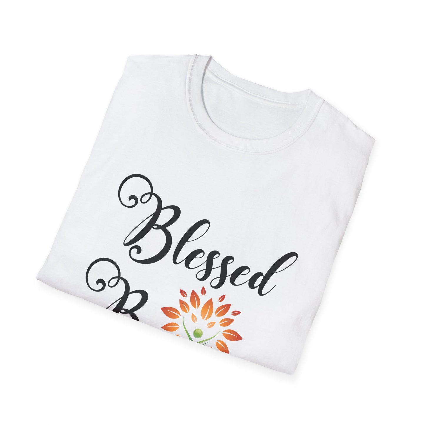 Blessed Be