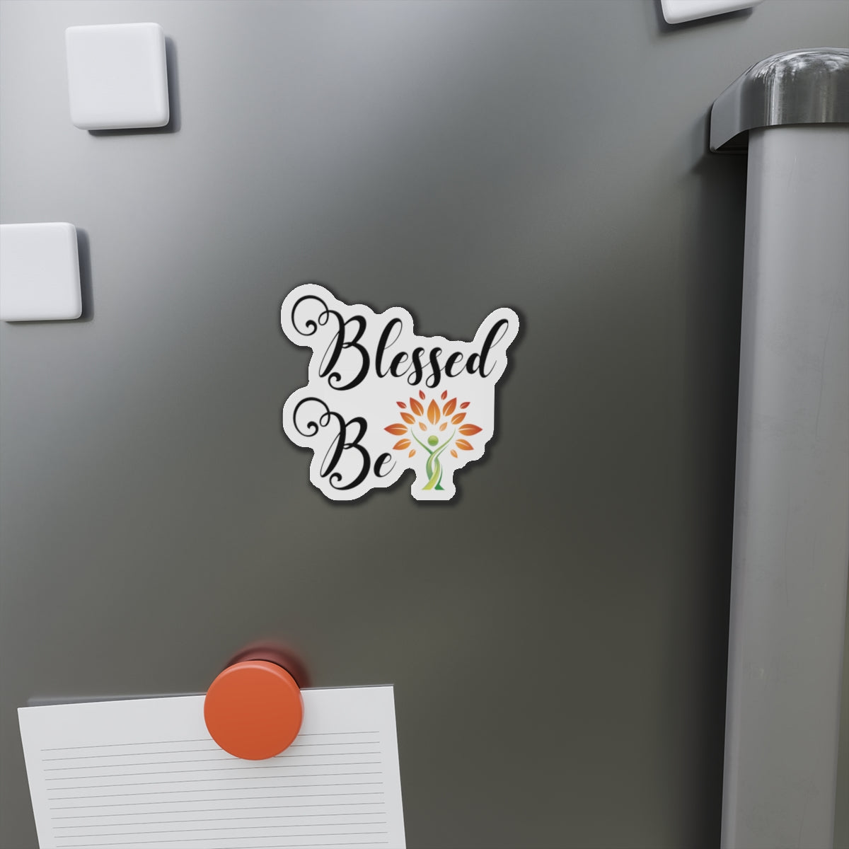 Blessed Be Magnet