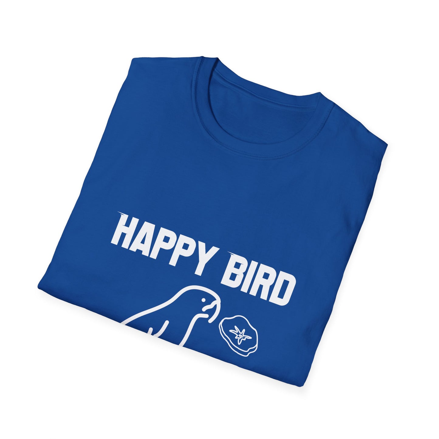 Happy Bird
