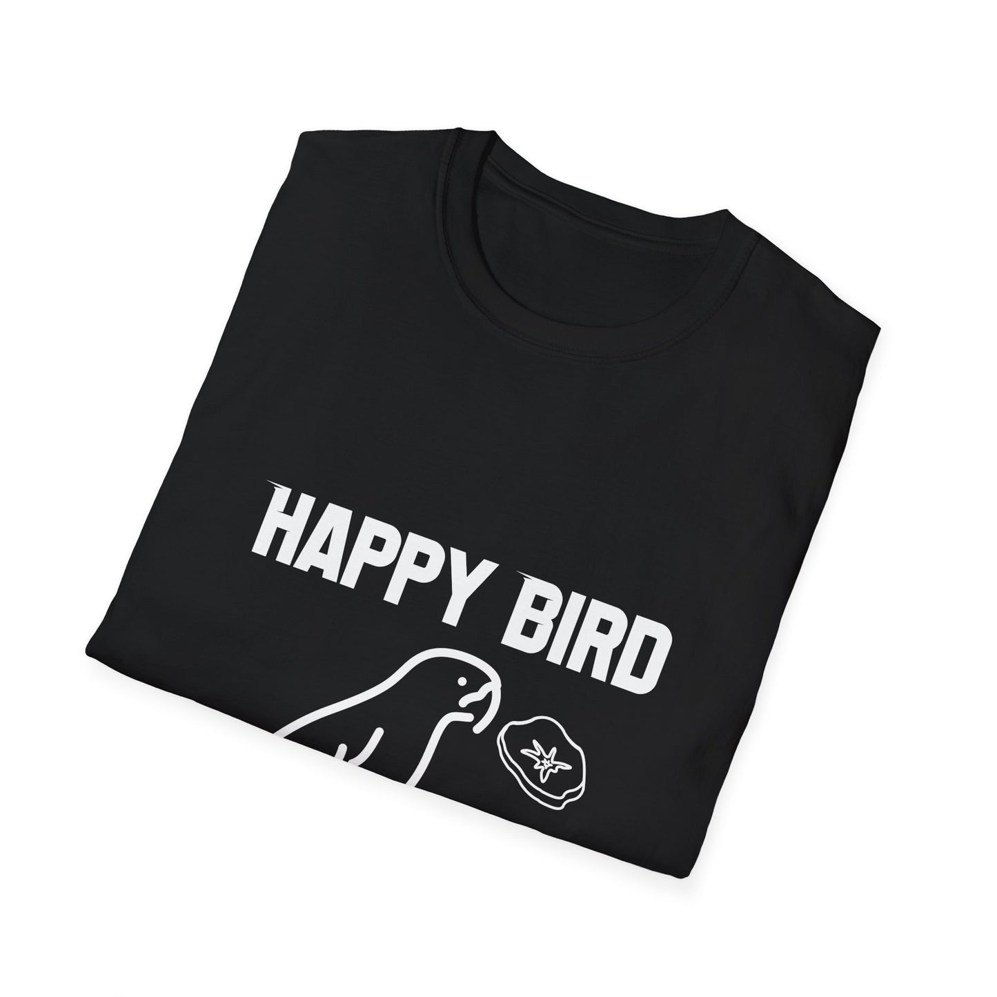Happy Bird