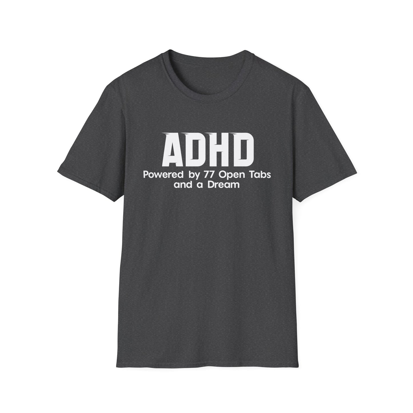 ADHD 77 Tabs