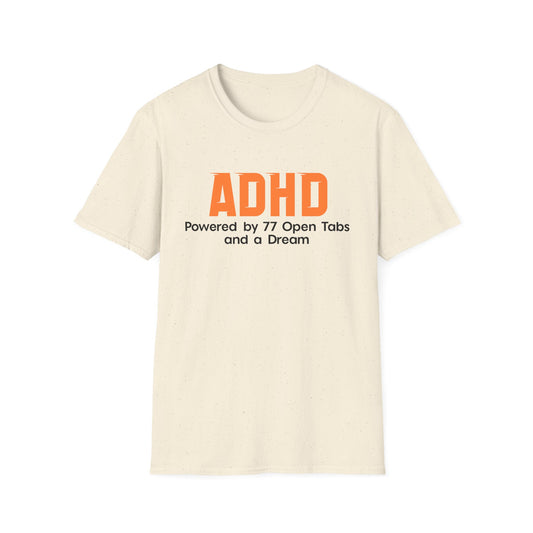 ADHD 77 Tabs