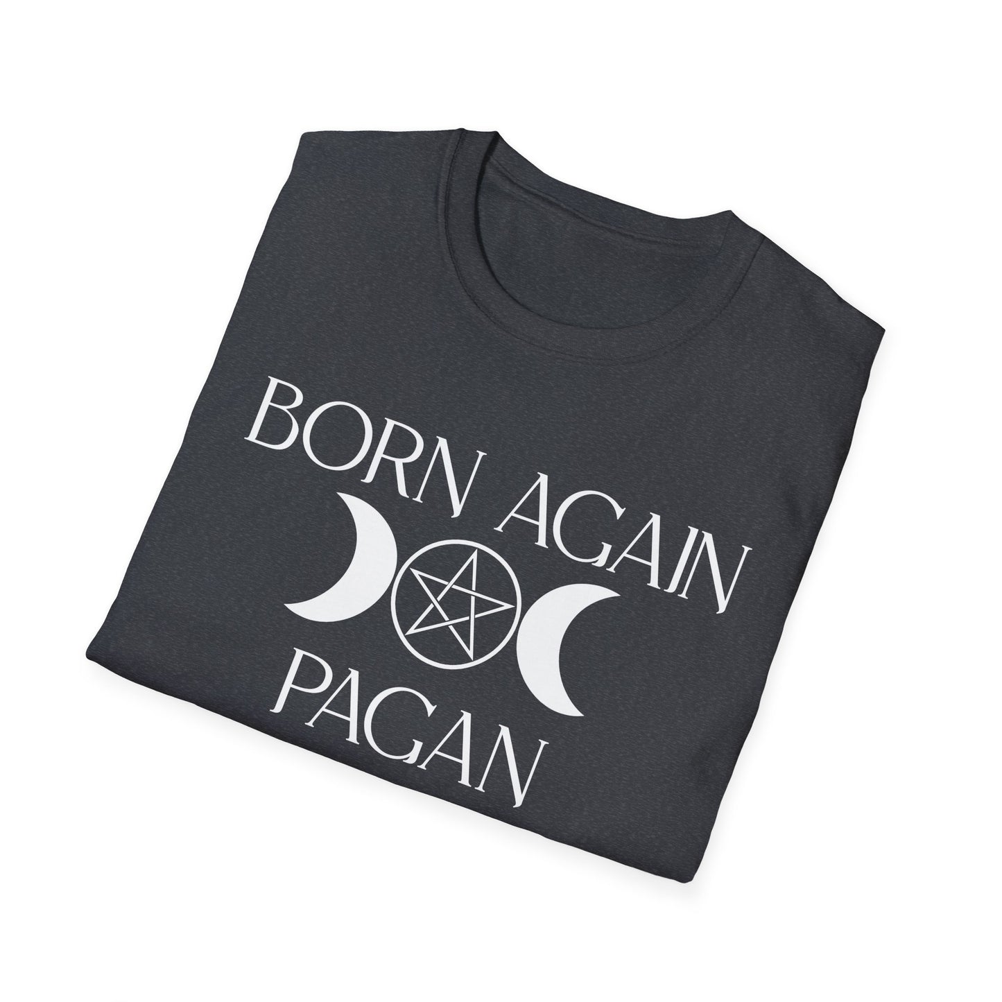 Born Again Pagan