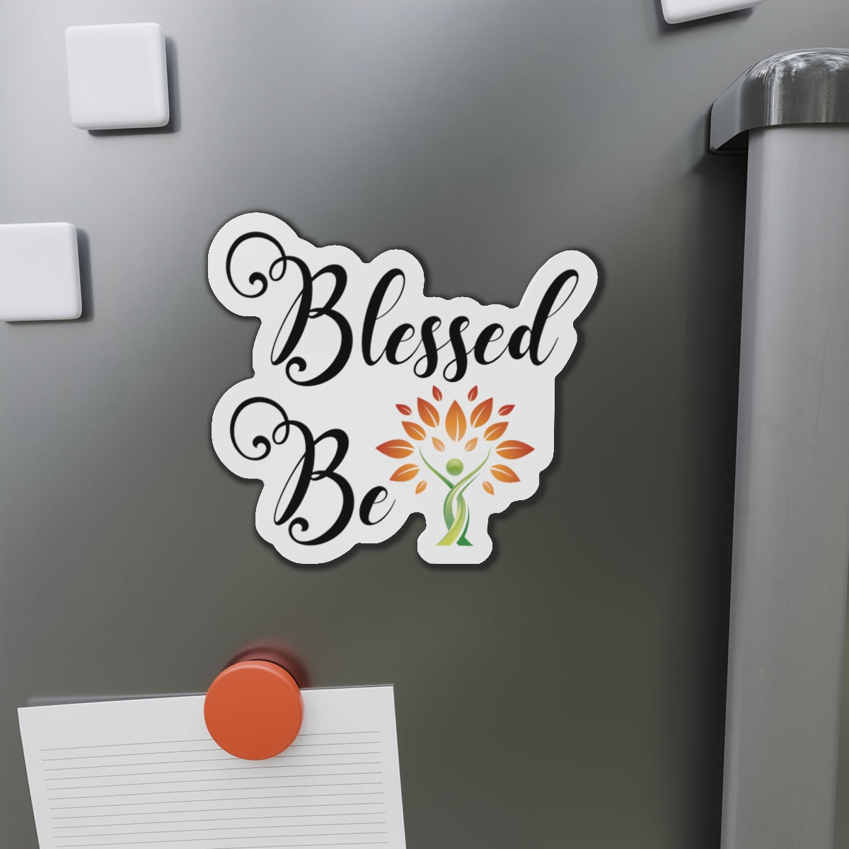 Blessed Be Magnet