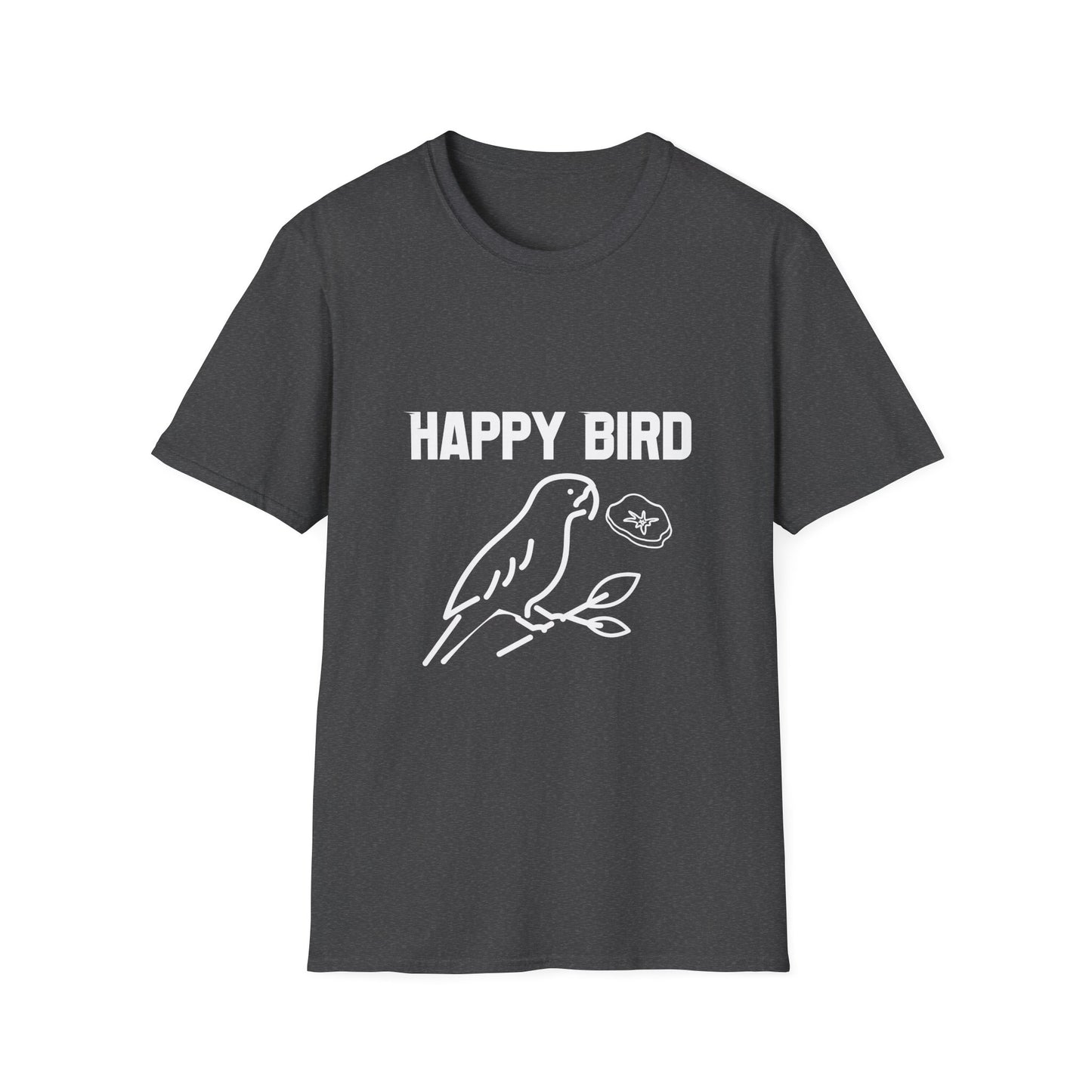 Happy Bird