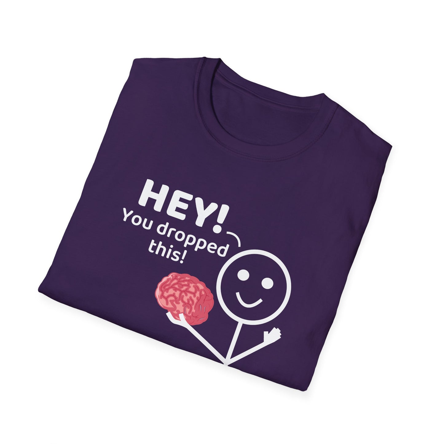 Dropped Brain