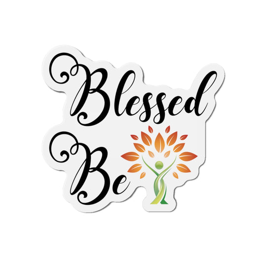 Blessed Be Magnet