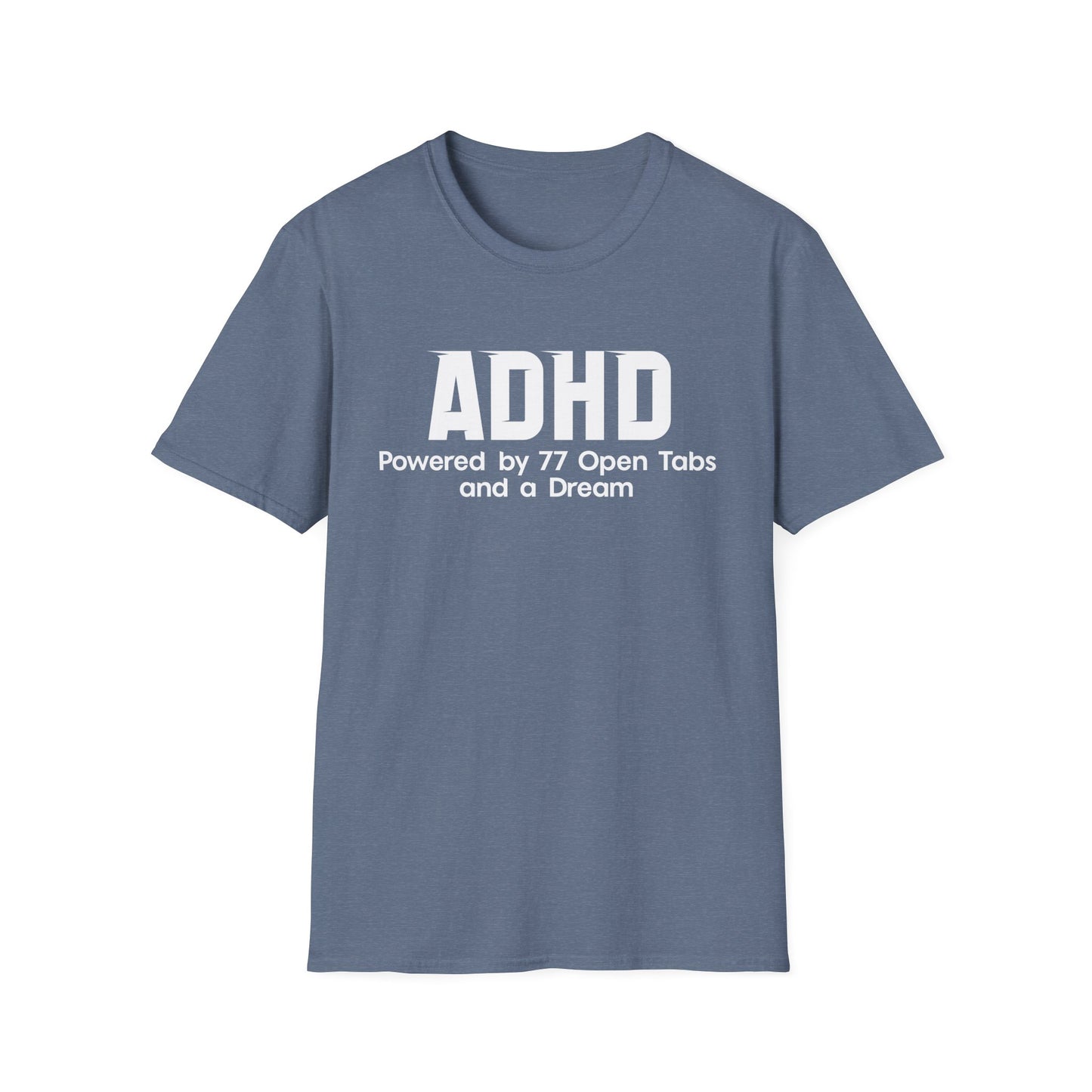 ADHD 77 Tabs