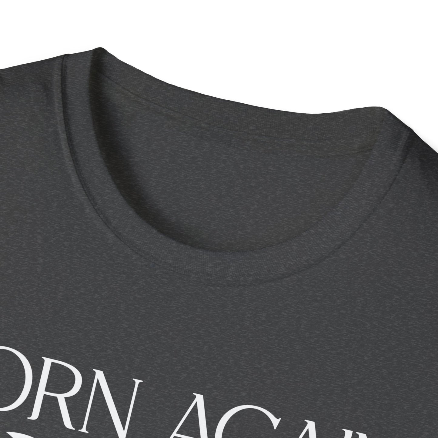 Born Again Pagan