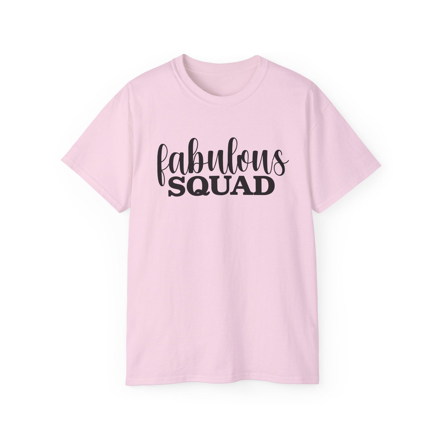 Unisex Ultra Cotton Tee