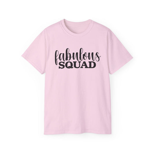 Unisex Ultra Cotton Tee