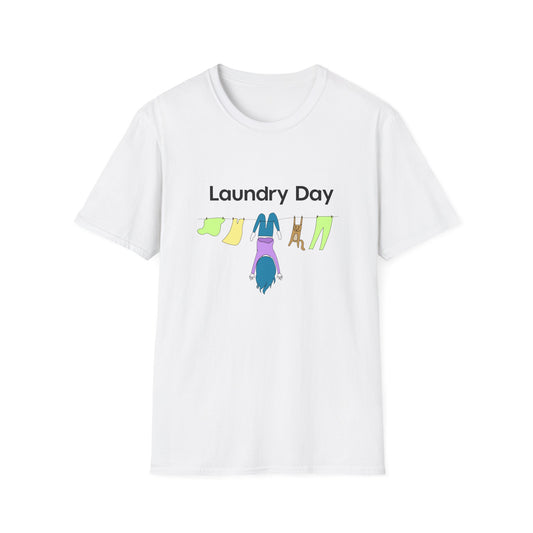 Laundry Day