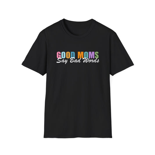 Good Moms