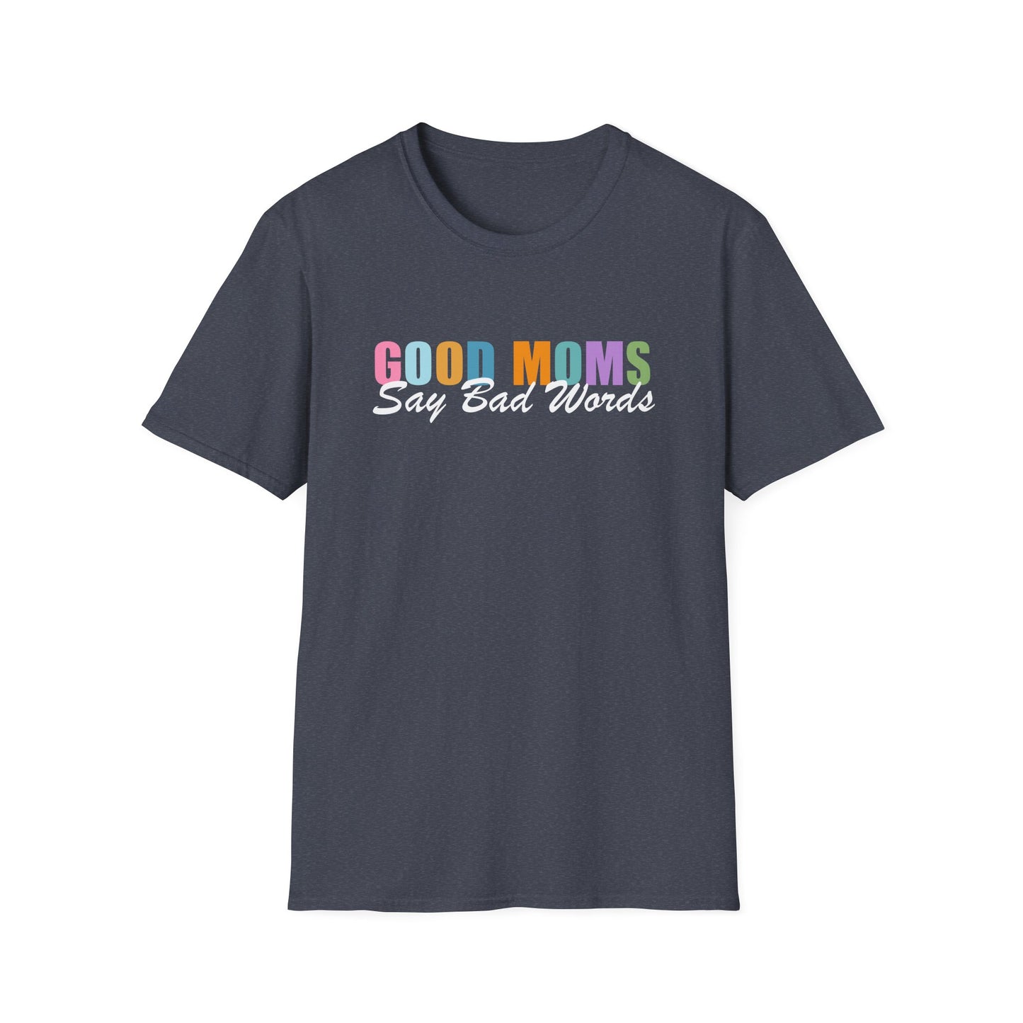 Good Moms