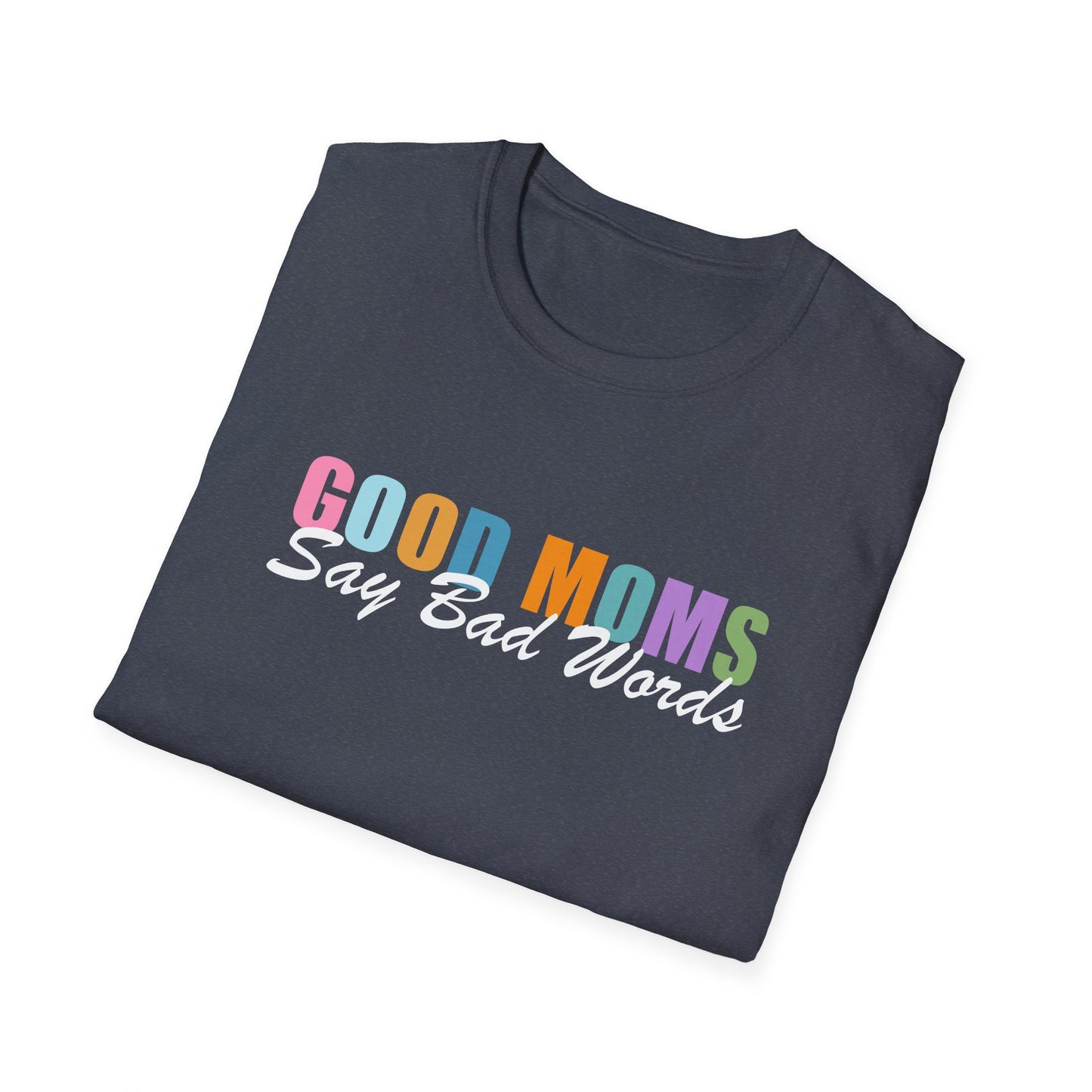 Good Moms