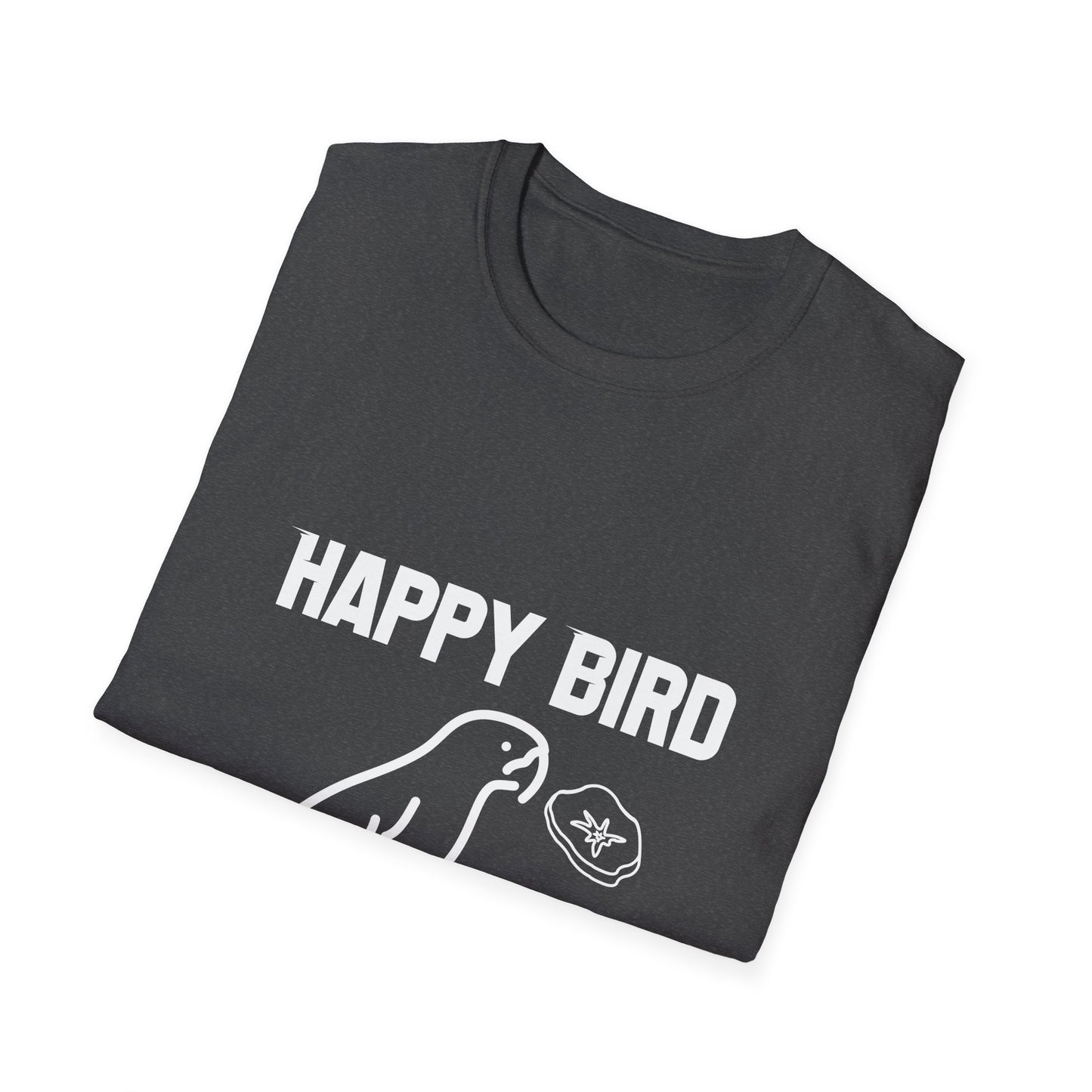 Happy Bird