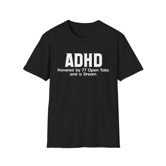 ADHD 77 Tabs